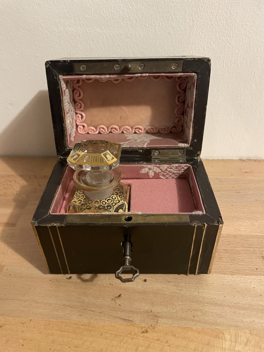 Perfume Set
